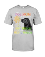 Labrador-Dog Person Classic T-Shirt tile