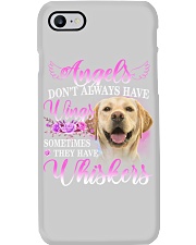Labrador-DS58 Phone Case tile