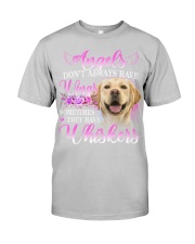 Labrador-DS58 Classic T-Shirt tile