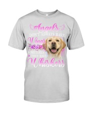 Labrador-DS58 Premium Fit Mens Tee tile