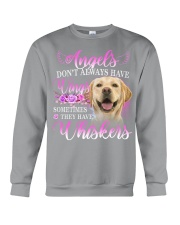 Labrador-DS58 Crewneck Sweatshirt tile