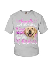 Labrador-DS58 Youth T-Shirt tile