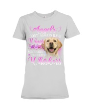 Labrador-DS58 Premium Fit Ladies Tee tile