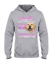 Labrador-DS58 Hooded Sweatshirt tile