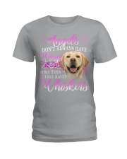 Labrador-DS58 Ladies T-Shirt tile
