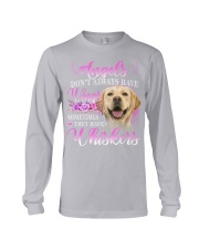 Labrador-DS58 Long Sleeve Tee tile