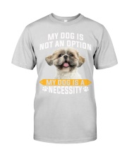 Shih Tzu-02-Necessity Premium Fit Mens Tee tile