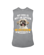 Shih Tzu-02-Necessity Sleeveless Tee tile