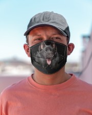 Schipperke-Hole Crack Cloth face mask aos-face-mask-lifestyle-06