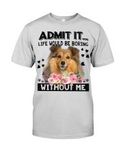 Shetland Sheepdog-Admit It-02 Premium Fit Mens Tee tile