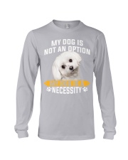 Maltese-02-Necessity Long Sleeve Tee tile