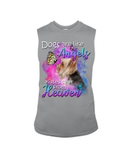 Yorkshire Terrier-From Heaven Sleeveless Tee tile