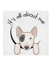 Bull Terrier-All About Me Cloth face mask aos-face-mask-coverlet-lifestyle-front-02