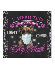 Great Dane-My Mouth Cloth face mask aos-face-mask-coverlet-lifestyle-front-02