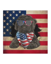 Labradoodle-Black-US Mask Cloth face mask aos-face-mask-coverlet-lifestyle-front-02