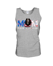 Cavalier King Charles Spaniel-Mom USA Unisex Tank tile