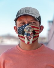 Labrador-US Mask Cloth face mask aos-face-mask-lifestyle-06