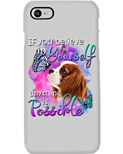 Cavalier King Charles Spaniel-DS723 Phone Case tile