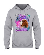 Cavalier King Charles Spaniel-DS723 Hooded Sweatshirt tile