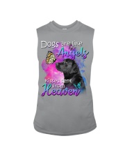 Labrador-From Heaven Sleeveless Tee tile