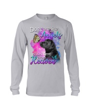 Labrador-From Heaven Long Sleeve Tee tile