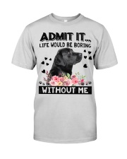 Labrador-DS57 Premium Fit Mens Tee tile