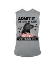 Labrador-DS57 Sleeveless Tee tile