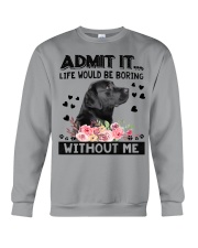 Labrador-DS57 Crewneck Sweatshirt tile