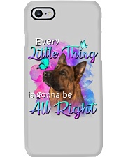German Shepherd-02-Little Thing Phone Case tile