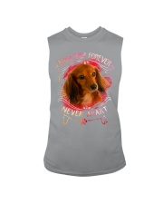 Dachshund-DS725 Sleeveless Tee tile