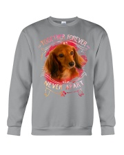 Dachshund-DS725 Crewneck Sweatshirt tile