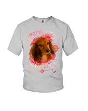 Dachshund-DS725 Youth T-Shirt tile