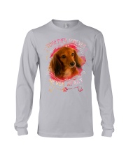 Dachshund-DS725 Long Sleeve Tee tile