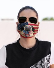 Pug-US Mask Cloth face mask aos-face-mask-lifestyle-02