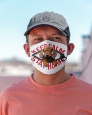 Dachshund-02-Mask-Stay Home Cloth face mask aos-face-mask-lifestyle-06
