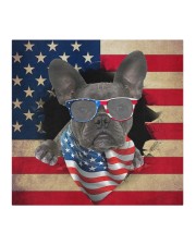 French Bulldog-Blue-US Mask Cloth face mask aos-face-mask-coverlet-lifestyle-front-02