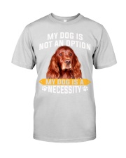 Irish Setter-Necessity Premium Fit Mens Tee tile