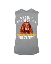 Irish Setter-Necessity Sleeveless Tee tile
