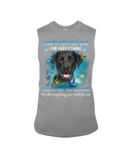 Labrador-Did Everything Sleeveless Tee tile