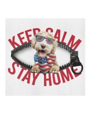 Labradoodle-US-Keep Calm Cloth face mask aos-face-mask-coverlet-lifestyle-front-02