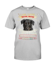 Beauceron-Step Out Classic T-Shirt tile