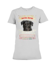 Beauceron-Step Out Premium Fit Ladies Tee tile