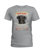 Beauceron-Step Out Ladies T-Shirt tile
