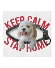 Cockapoo-Mask-Stay Home Cloth face mask aos-face-mask-coverlet-lifestyle-front-02