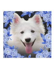 American Eskimo-02-Blue Mask Cloth face mask aos-face-mask-coverlet-lifestyle-front-02