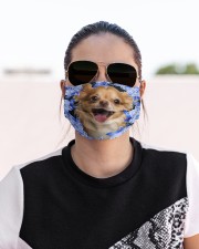 Chihuahua-02-Blue Mask Cloth face mask aos-face-mask-lifestyle-02