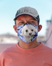 Maltese-02-Blue Mask Cloth face mask aos-face-mask-lifestyle-06