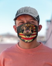 Puggle-Mask USA Cloth face mask aos-face-mask-lifestyle-06