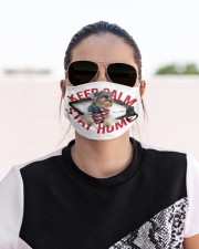Schnauzer-US-Keep Calm Cloth face mask aos-face-mask-lifestyle-02