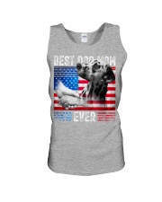 Dalmatian-02-Dog Mom Ever Unisex Tank tile